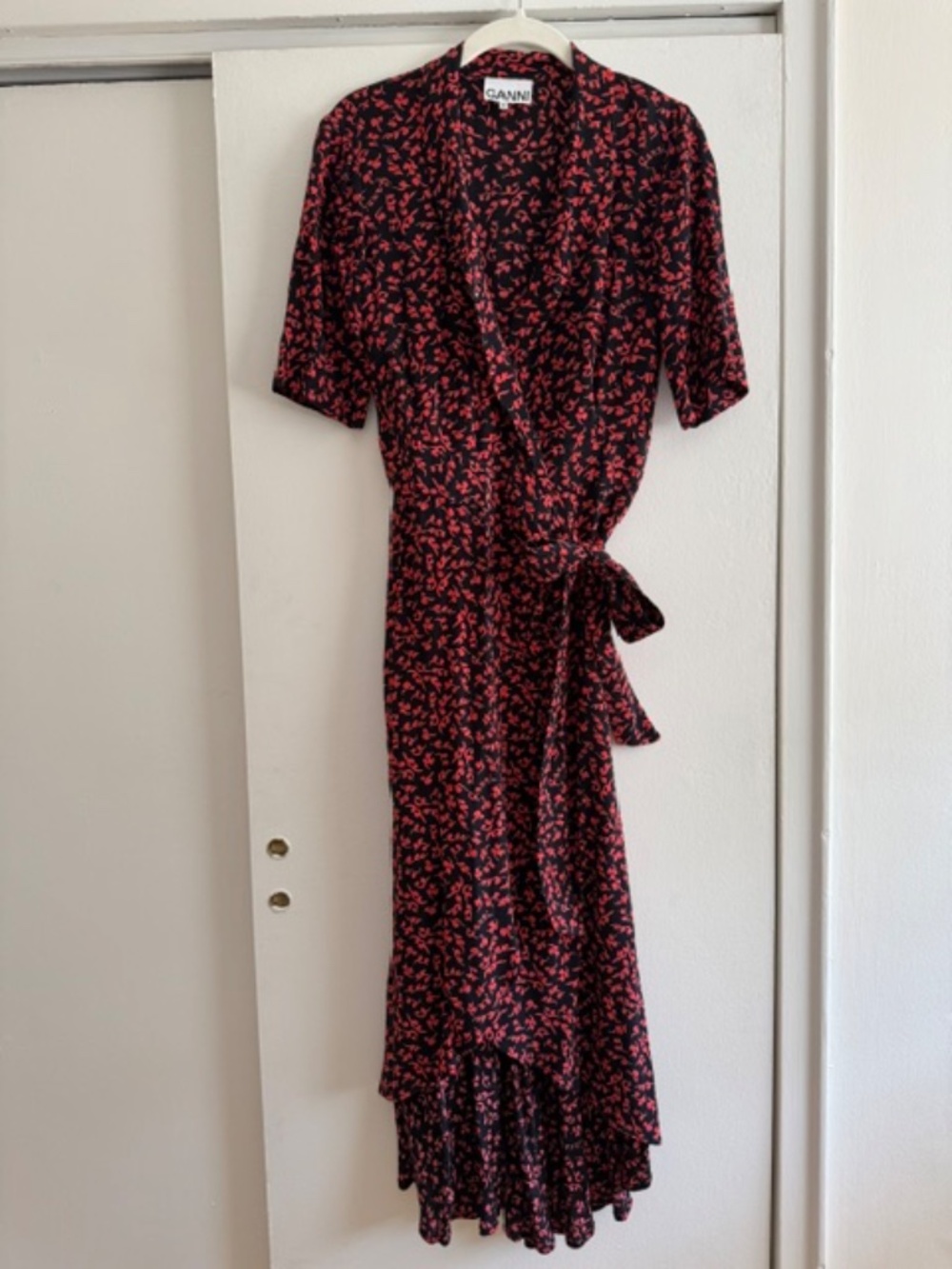 Gianni Dress